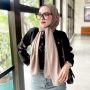 Perlakuan Suami Waktu Pacaran Buat Meylisa Zaara tak Ragu