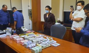 Korupsi Ekspor CPO, Kejagung Geledah dan Sita Aset pada Tiga Tempat di Medan