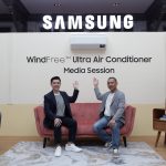 Samsung Luncurkan AC WindFree Ultra, Ini Kelebihannya!