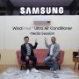 Samsung Luncurkan AC WindFree Ultra, Ini Kelebihannya!