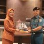 Danlanal Palu Diharap Terlibat Berantas Peredaran Narkoba