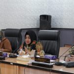 Komisi I DPRD Sulteng Soroti Data Kependudukan dan Pelantikan OPD