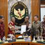 Gubernur Sulteng Temui Menko Polhukam Bahas Percepatan Pemenuhan Hak Korban Peristiwa 1965
