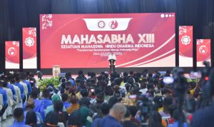 Jokowi Minta Hilirisasi Terus Konsisten Dilakukan