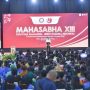Jokowi Minta Hilirisasi Terus Konsisten Dilakukan