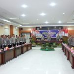Operasi Zebra Tinombala 2023 Dimulai 4 September