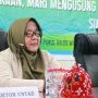 Wiwik Minta RSUD Undata dan Dinkes Sulteng Terbuka Soal Pelayanan Kesehatan