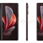 Kamera Vivo V29e 64MP, Ini Detail Spesifikasinya!