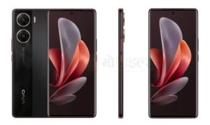 Kamera Vivo V29e 64MP, Ini Detail Spesifikasinya!