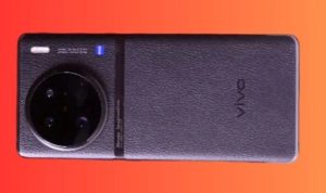 Spesifikasi Vivo X100 yang akan Diluncurkan November 2023
