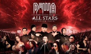 Dewa 19: Perjalanan Sang Legenda di Blantika Musik Indonesia