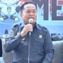 Alimuddin Paada Ajak Generasi Milenial Pilih Calon Pemimpin yang Track Recordnya Jelas