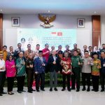 DPRD Sulteng Harap Kerjasama Maroko dan Sulteng Beri Manfaat Kedua Belah Pihak