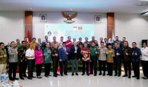 DPRD Sulteng Harap Kerjasama Maroko dan Sulteng Beri Manfaat Kedua Belah Pihak