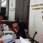 DPP SKSK Laporkan Sekkab Morowali ke Kejati Dugaan Tipikor