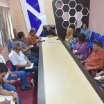 Gubernur Sulteng Sapa Kepala Desa, Ini yang Dibahas
