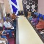 Gubernur Sulteng Sapa Kepala Desa, Ini yang Dibahas