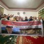 Komunitas Muda Kota Palu Deklarasi untuk Ganjar Pranowo Presiden RI pada Pemilu 2024