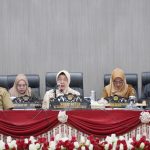 DPRD Sulteng Harap Kerjasama  Harmonis dengan Eksekutif
