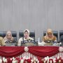 DPRD Sulteng Harap Kerjasama  Harmonis dengan Eksekutif
