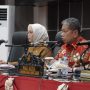 DPRD Sulteng Rapat Paripurna Tentang Raperda APBD 2024