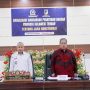 DPRD Sulteng Sosialisasi Raperda Soal Jasa Konstruksi di Donggala