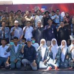 Ketua Komisi IV DPRD Sulteng: Pemilu Pintu Gerbang Demokrasi
