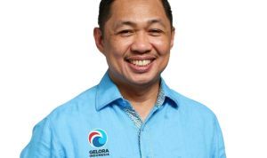 Soal Usia Capres-cawapres, Anis Matta: Pandang dari Sisi Keadilan