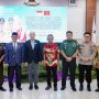 Anggota DPRD Sulteng Hadiri Pertemuan Duta Besar Maroko Bersama Gubernur
