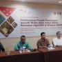 Sulawesi Tengah Jadi Lokasi Proyek AgriCRF-GIZ
