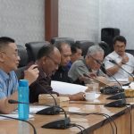 Biar Cepat Rampung, DPRD Sulteng Rapat Perubahan Tatib Malam Hari