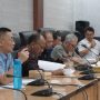 Biar Cepat Rampung, DPRD Sulteng Rapat Perubahan Tatib Malam Hari