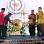 DPRD Sulteng Apresiasi Inisiatif APPSI Gelar Seminar Nasional