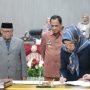 KUA-PPAS 2024 Ditetapkan