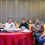 DPRD Sulteng Hadiri Launching Buku “Poso Dibalik Operasi Madago Raya”