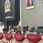 Rapat Paripurna Pembahasan KUA PPAS Diskorsing