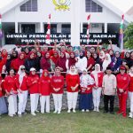 Sekretariat DPRD Sulteng Meriahkan HUT RI ke-78 dengan Berbagai Lomba
