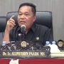 Alimuddin Paada Ingatkan Pemilih Pemula tidak Sia-siakan Hak Suaranya