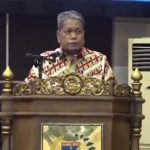 Muharram Nurdin Harap Pemilu 2024 Hasilkan Pemimpin Berkualitas yang tanpa Memecah