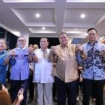 25 Oktober Prabowo dan Gibran Daftar di KPU