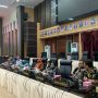 DPRD Sulawesi Tengah Gelar Rapat Soal Pembongkaran Huntara Penyintas Layana