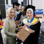 Ketua DPRD Sulteng Hadiri Wisudah ke 119 Untad