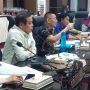 Pansus I DPRD Sulteng Sepakat Raperda Pengelolaan Jasling di Sulteng