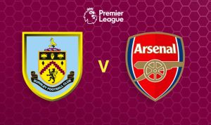 Prediksi Arsenal dan Burnley pada Liga Primer Inggris 2023/2024