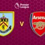 Prediksi Arsenal dan Burnley pada Liga Primer Inggris 2023/2024