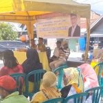 Arus Abdul Karim Kundapil di Palupi