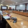 DPRD Sulteng Gelar Rapat Kemitraan Bidang Penanaman Modal Usaha Kecil dan Besar