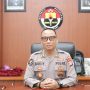 Tiga PJU dan Satu Kapolres di Sulteng Bergeser