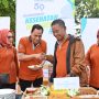 Gubernur Sulteng: Kesehatan Adalah Investasi dan Aset Berharga Dukung Pembangunan