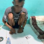 Miliki Puluhan Sachet Sabu, Pria Asal Luwuk Timur Ditangkap